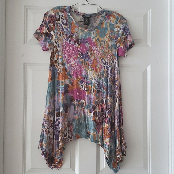 Chelsea and Theodore Tops - Chelsea and Theodore Shirt top